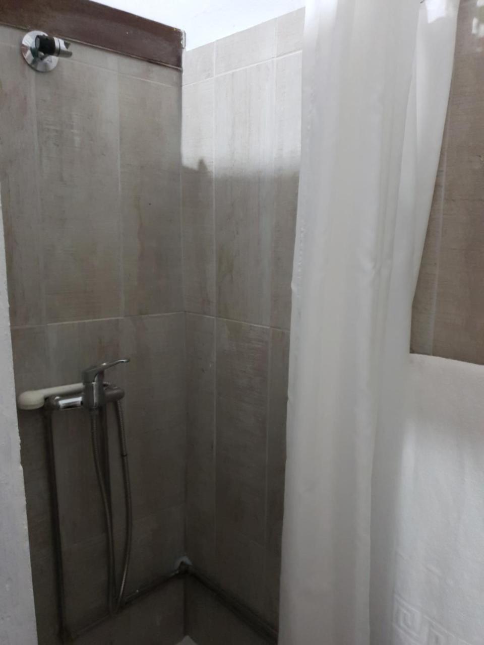 Pensión Santo André