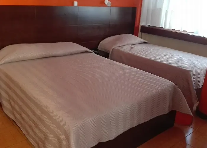 Santo André Guesthouse