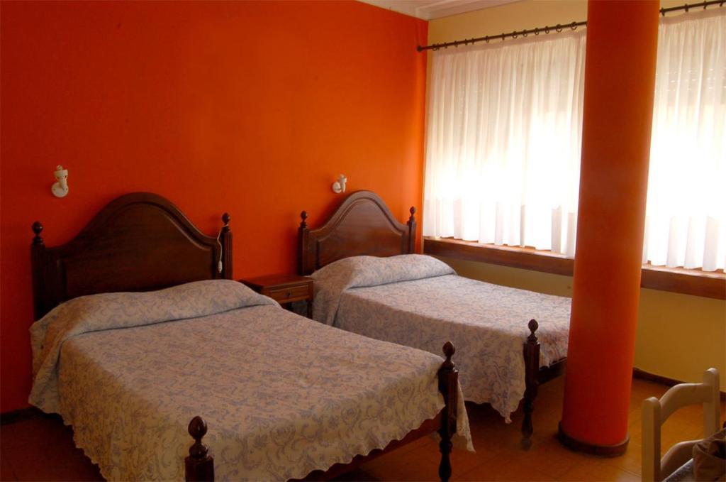 Casa de hóspedes Santo Andre Porto