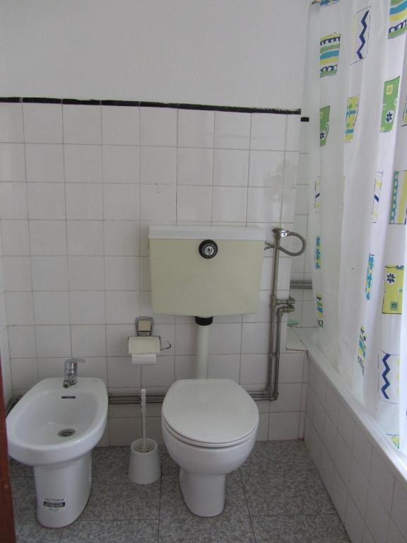 Santo Andre Casa de hóspedes 2*