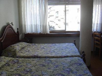 Casa de hóspedes Santo Andre Porto