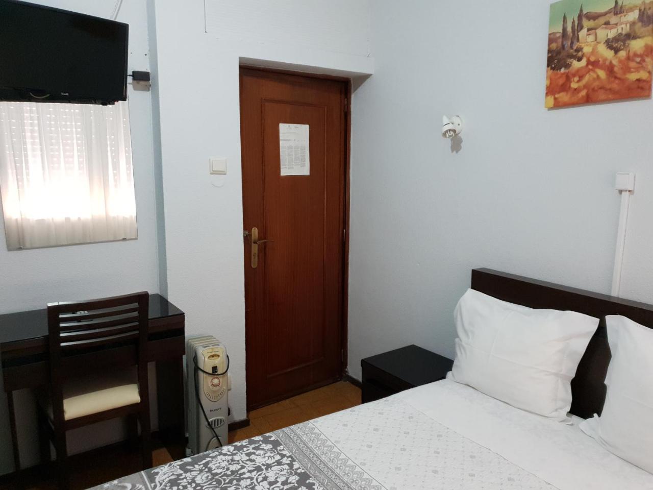 Santo Andre Casa de hóspedes 2*