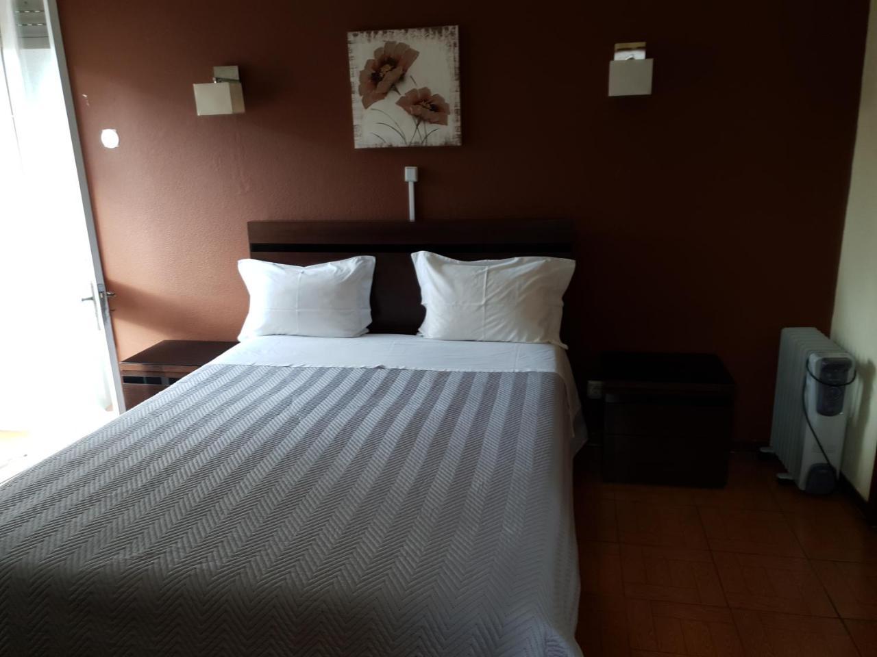 Santo Andre Casa de hóspedes 2*