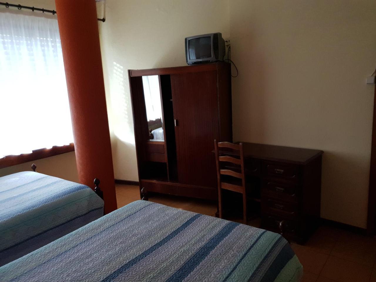 Casa de hóspedes Santo Andre Porto