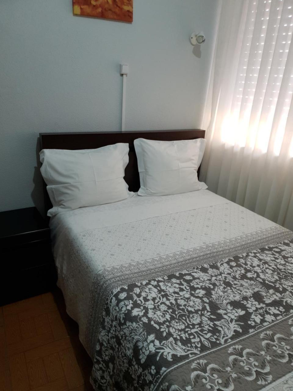 Santo Andre Casa de hóspedes