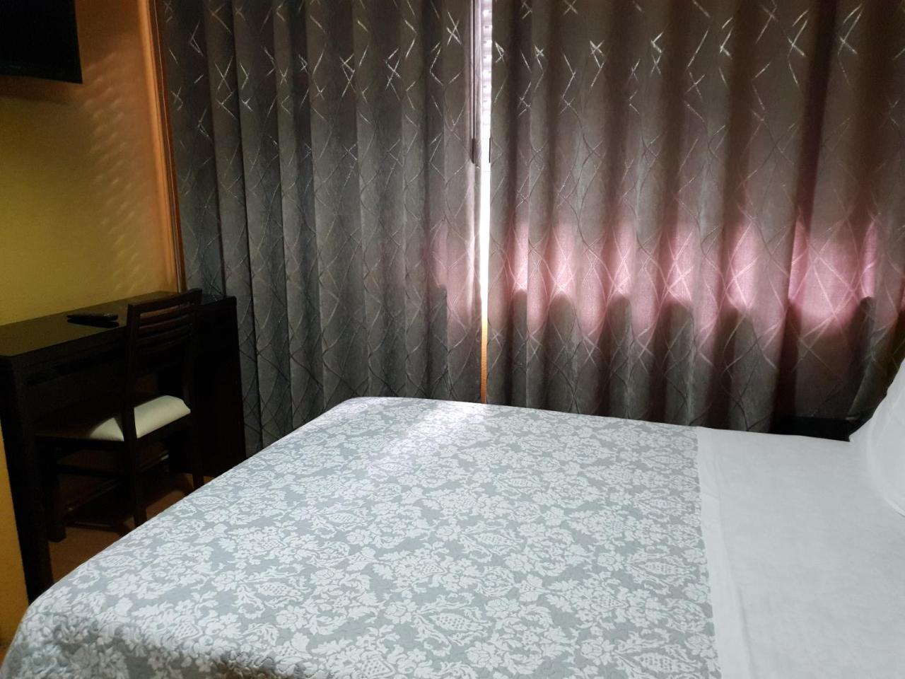 Santo Andre Casa de hóspedes 2*