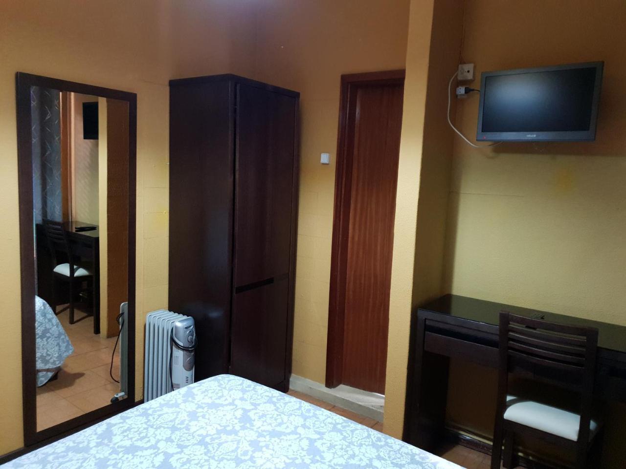 Casa de hóspedes Santo Andre Porto