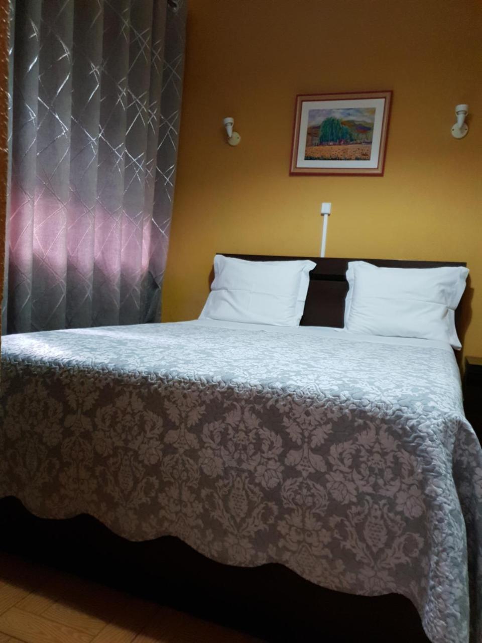 Casa de hóspedes Santo Andre