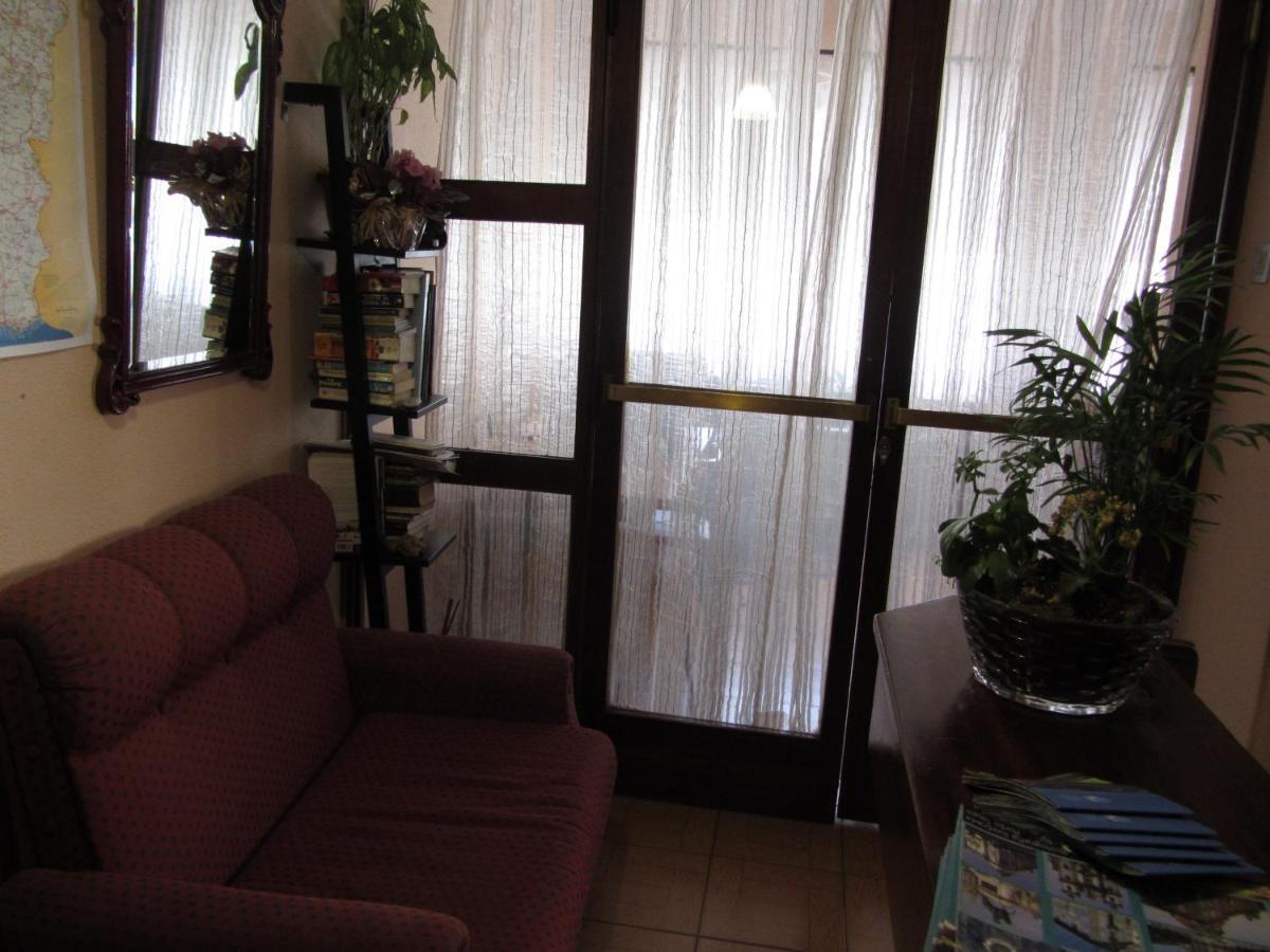 Casa de hóspedes Santo Andre Porto